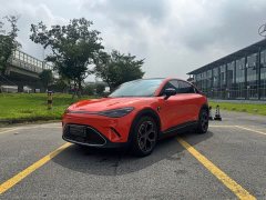 smart #3 2024 Pulse AWD - фото 1