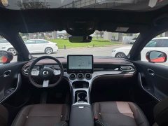 smart #3 2024 Pulse AWD - фото 10