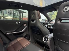 smart #3 2024 Pulse AWD - фото 12