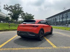 smart #3 2024 Pulse AWD - фото 18
