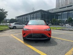 smart #3 2024 Pulse AWD - фото 2