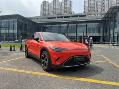 smart #3 2024 Pulse AWD - фото 3