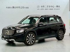 Mercedes-Benz GLB 220 Fashion - фото 1