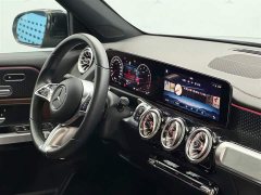 Mercedes-Benz GLB 220 Fashion - фото 10
