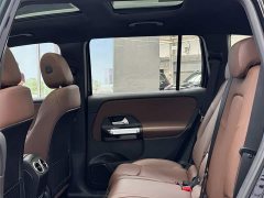 Mercedes-Benz GLB 220 Fashion - фото 11