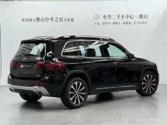 Mercedes-Benz GLB 220 Fashion - фото 2