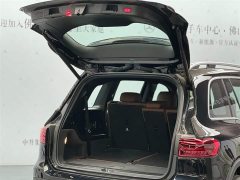 Mercedes-Benz GLB 220 Fashion - фото 3