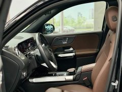 Mercedes-Benz GLB 220 Fashion - фото 6