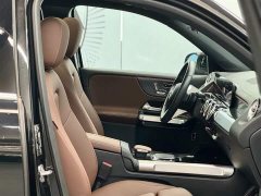 Mercedes-Benz GLB 220 Fashion - фото 9