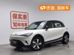smart #1 Pro - фото 1