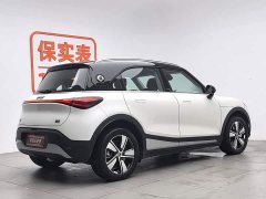smart #1 Pro - фото 2