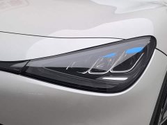 smart #1 Pro - фото 7