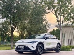 smart #3 Pulse AWD - фото 1