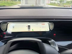 smart #3 Pulse AWD - фото 12
