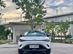 smart #3 Pulse AWD - фото 2