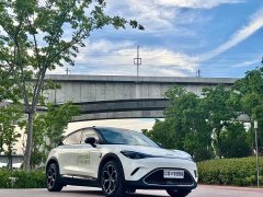 smart #3 Pulse AWD - фото 3