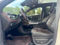 smart #3 Pulse AWD - фото 4