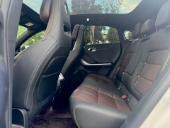 smart #3 Pulse AWD - фото 6