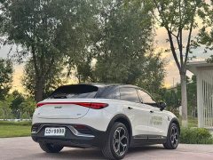smart #3 Pulse AWD - фото 7