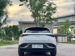 smart #3 Pulse AWD - фото 8