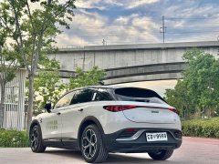smart #3 Pulse AWD - фото 9