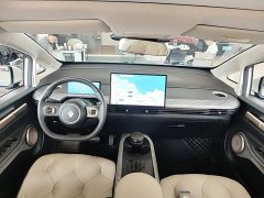 Baojun Yunduo 460 Max Lingxi Edition - фото 10