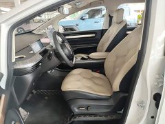Baojun Yunduo 460 Max Lingxi Edition - фото 15