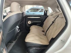 Baojun Yunduo 460 Max Lingxi Edition - фото 17