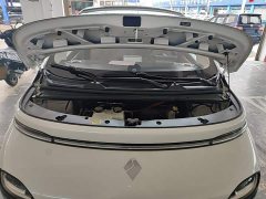 Baojun Yunduo 460 Max Lingxi Edition - фото 20