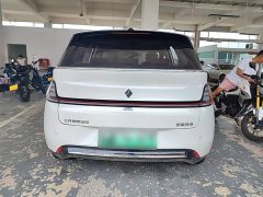 Baojun Yunduo 460 Max Lingxi Edition - фото 6