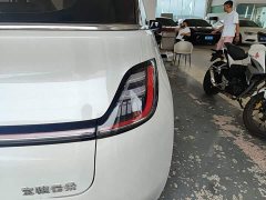 Baojun Yunduo 460 Max Lingxi Edition - фото 8