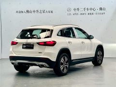 Mercedes-Benz GLA 220 - фото 2
