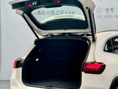 Mercedes-Benz GLA 220 - фото 3
