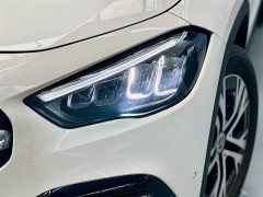 Mercedes-Benz GLA 220 - фото 4