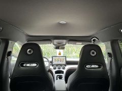 smart #3 Pulse AWD - фото 10