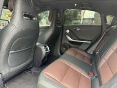 smart #3 Pulse AWD - фото 11