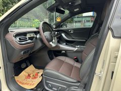 smart #3 Pulse AWD - фото 13