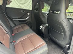 smart #3 Pulse AWD - фото 14