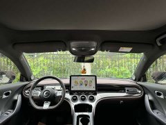 smart #3 Pulse AWD - фото 15