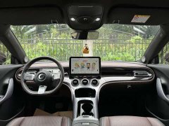 smart #3 Pulse AWD - фото 17