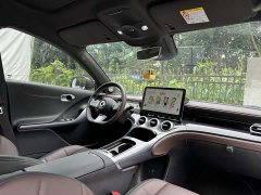 smart #3 Pulse AWD - фото 19