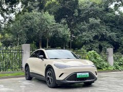 smart #3 Pulse AWD - фото 2