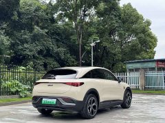 smart #3 Pulse AWD - фото 6