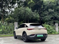 smart #3 Pulse AWD - фото 8