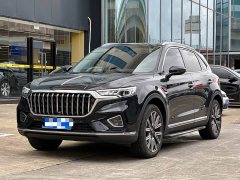 Hongqi HS5 2019 2.0T Smart Flagship Four-Wheel Drive - фото 1