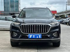 Hongqi HS5 2019 2.0T Smart Flagship Four-Wheel Drive - фото 2