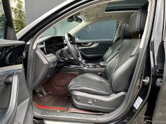 Hongqi HS5 2019 2.0T Smart Flagship Four-Wheel Drive - фото 3