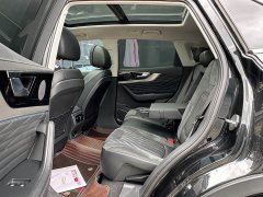 Hongqi HS5 2019 2.0T Smart Flagship Four-Wheel Drive - фото 4