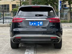 Hongqi HS5 2019 2.0T Smart Flagship Four-Wheel Drive - фото 6