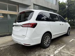 Buick GL8 Land Business Class 652T Premium - фото 11
